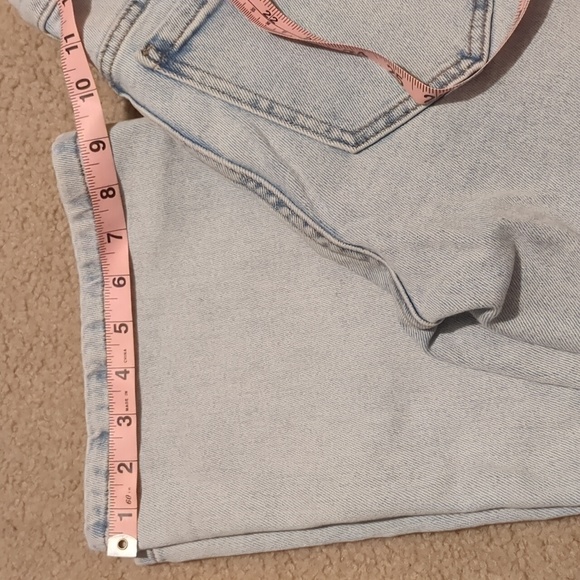 Nwot Women's Wild Fable jeans - Picture 8 of 13